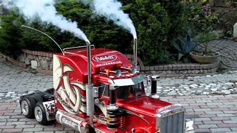 When it comes to toys for trucks, there are plenty of options available in the market. Remote-controlled (RC) trucks are a popular choice among truck enthusiasts, young and old ali...
